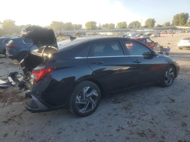2024 HYUNDAI ELANTRA LI KMHLP4DG3RU718876
