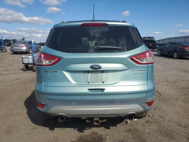 2013 FORD ESCAPE TIT - 1FMCU0J93DUA29016