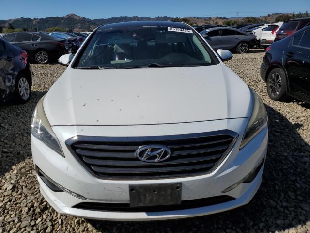 2016 HYUNDAI SONATA ECO 5NPE24AA6GH412905