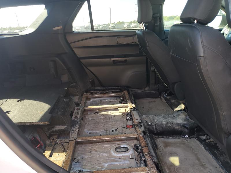 2023 FORD EXPLORER P #3291596027