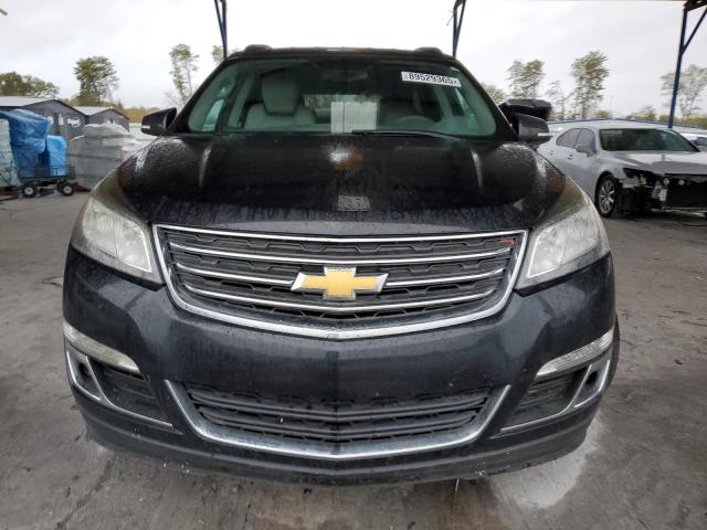 2015 CHEVROLET TRAVERSE L - 1GNKRHKD7FJ268647