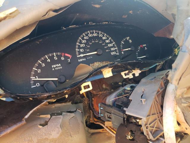 2003 CHEVROLET MALIBU LS #3301917440