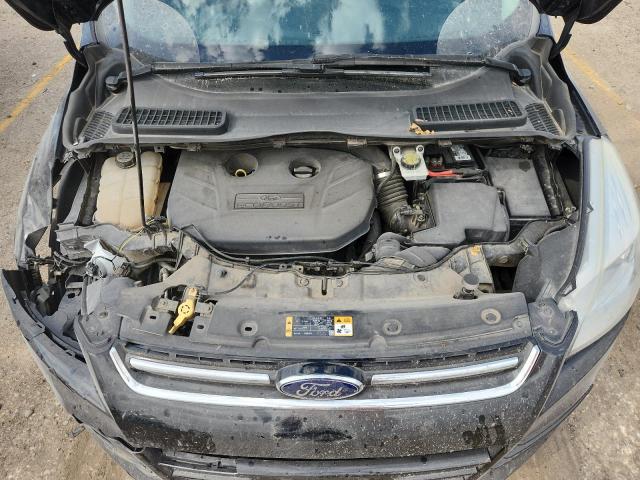 2013 FORD ESCAPE SEL - 1FMCU9H91DUC57204