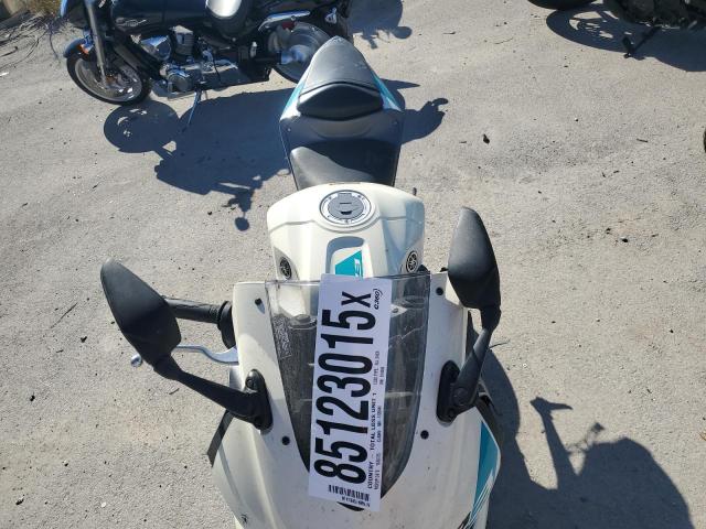 2024 YAMAHA YZFR3 A - MH3RH18Y5RK014060