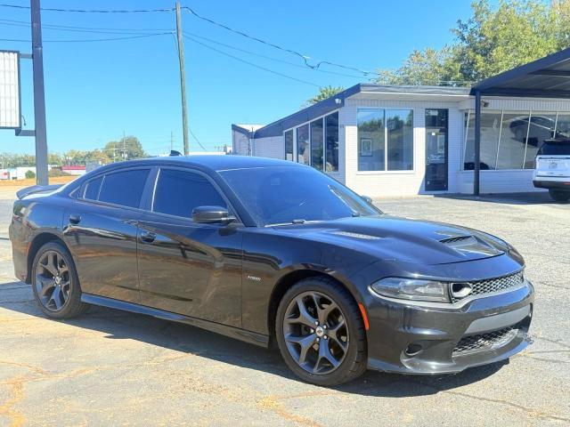 DODGE CHARGER R/