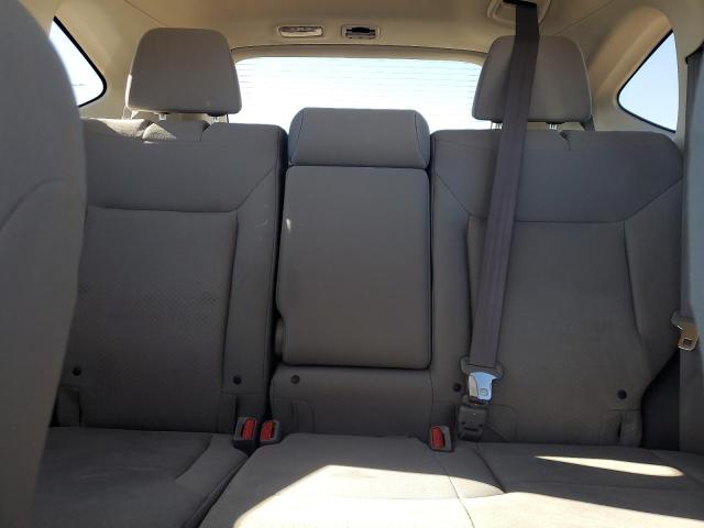 2015 HONDA CR-V EX - 2HKRM4H59FH639380