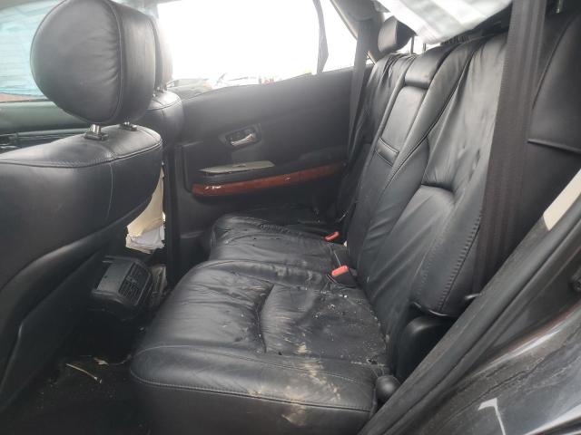 2009 LEXUS RX 350 #3281558400