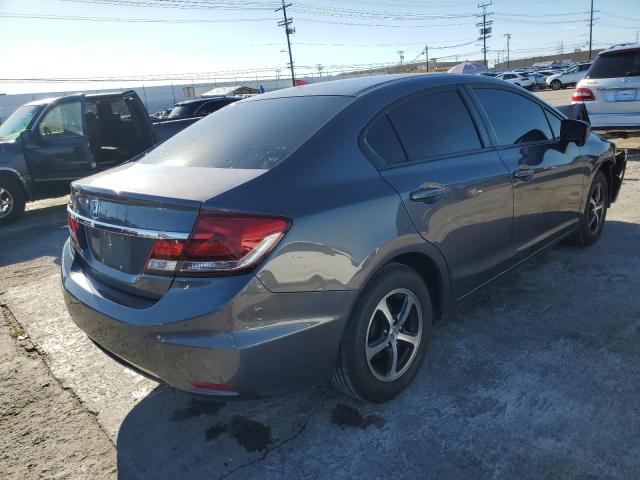 2015 HONDA CIVIC SE 2HGFB2F72FH513339