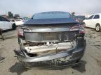 Lot #3301933481 2021 TESLA MODEL 3
