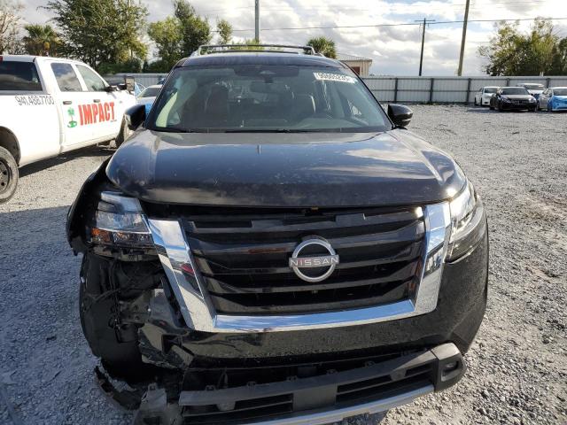 2022 NISSAN PATHFINDER #3297056543