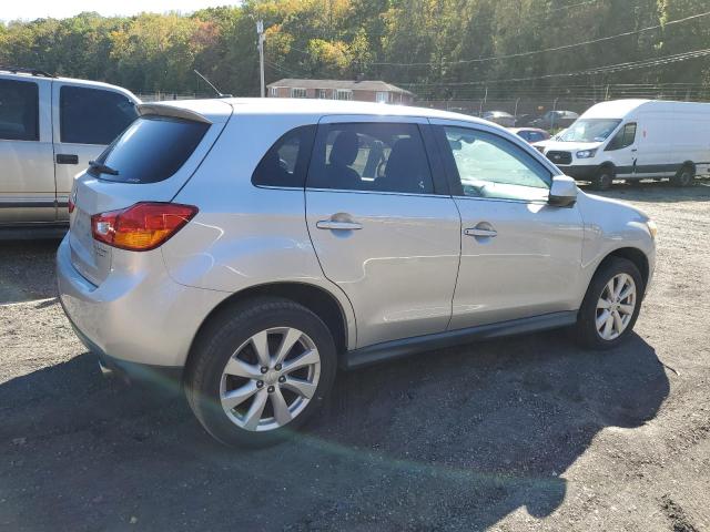 2013 MITSUBISHI OUTLANDER - 4A4AR4AU7DE013882