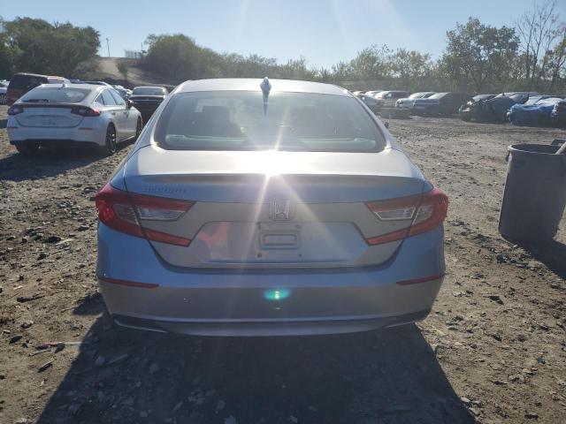 2018 HONDA ACCORD EXL - 1HGCV1F51JA013733