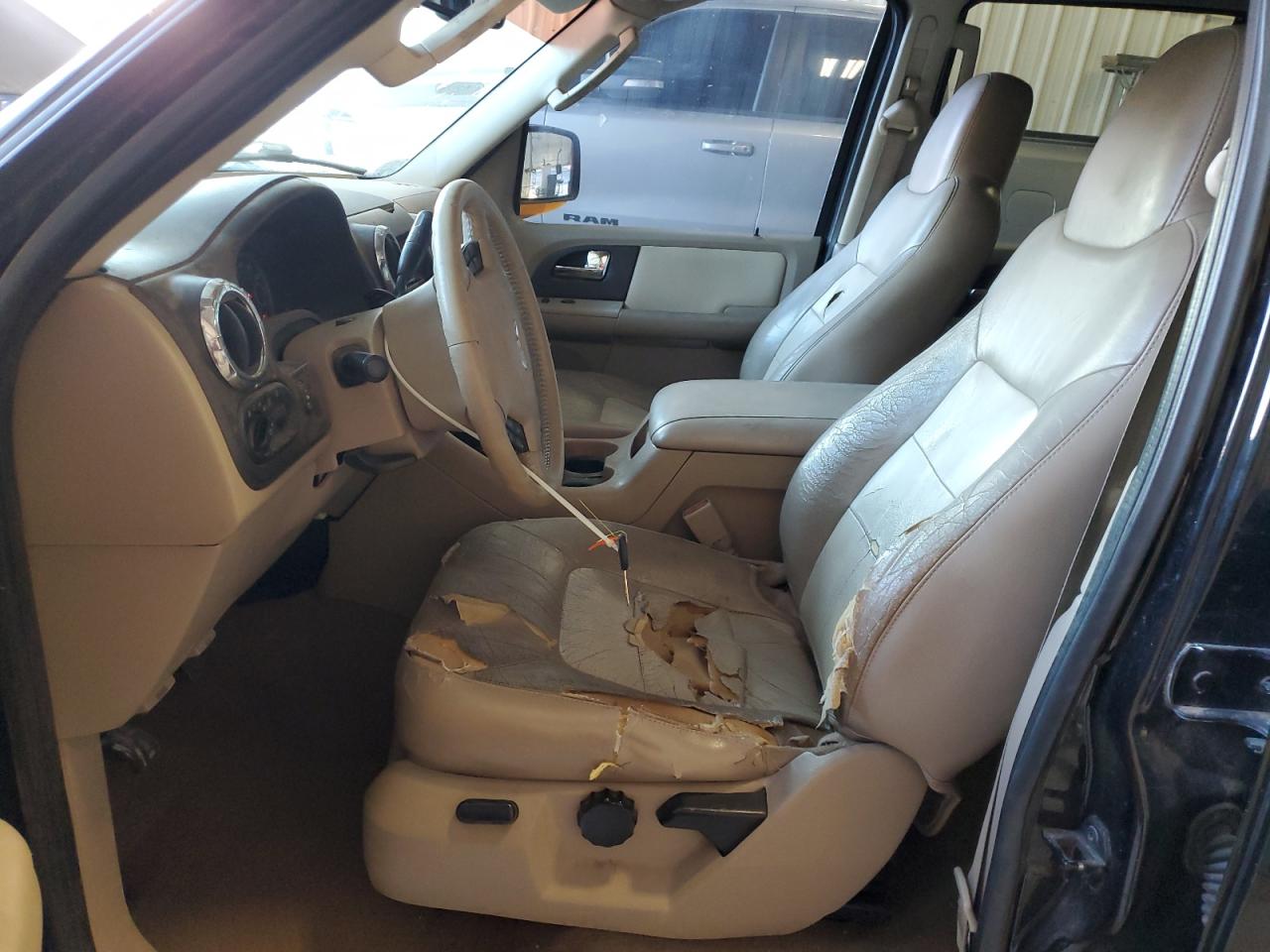 Lot #3287641016 2006 FORD EXPEDITION