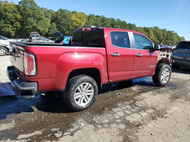 2019 GMC CANYON SLT - 1GTG5DENXK1213112