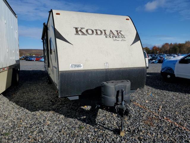 2017 KEYSTONE KODIAK EXPRESS ULTRA #3278633937