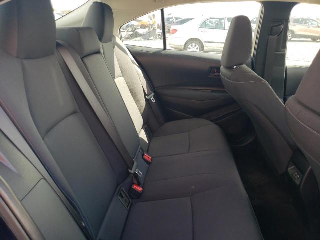 2025 TOYOTA COROLLA LE #3265913596