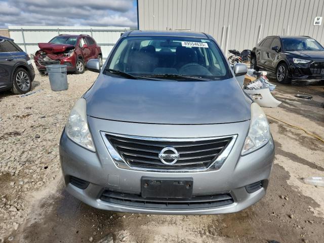 2012 NISSAN VERSA S - 3N1CN7AP9CL868687