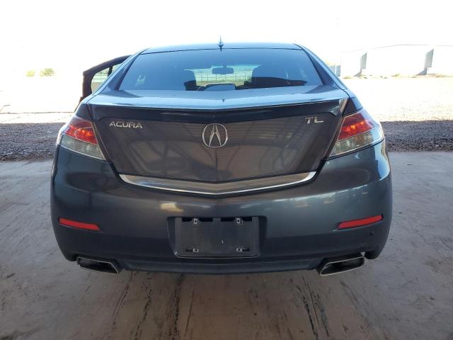 2012 ACURA TL - 19UUA8F52CA020072