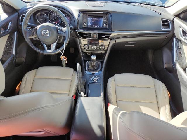 2014 MAZDA 6 TOURING - JM1GJ1V62E1147372