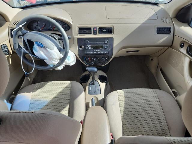 2007 FORD FOCUS ZX4 #3280719572