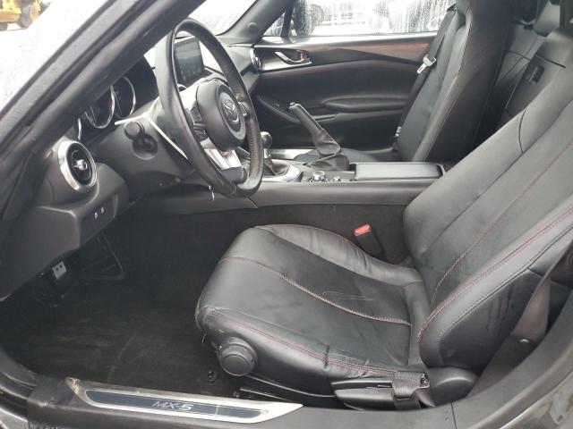 2019 MAZDA MX-5 MIATA #3287598018
