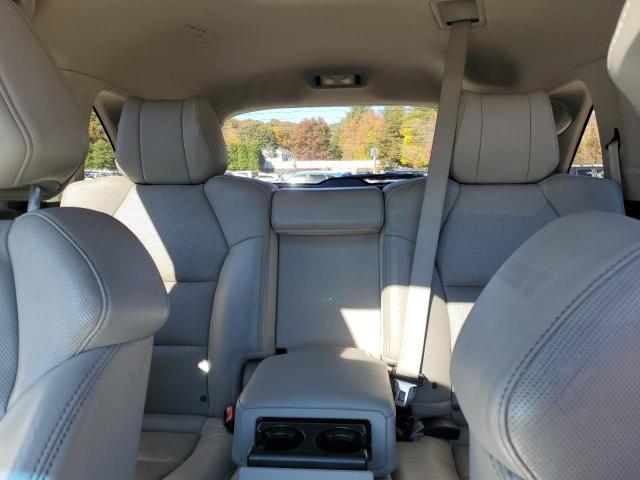 2013 ACURA MDX ADVANC - 2HNYD2H61DH513197