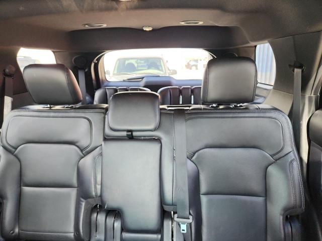 2019 FORD EXPLORER L - 1FM5K8F84KGB48797