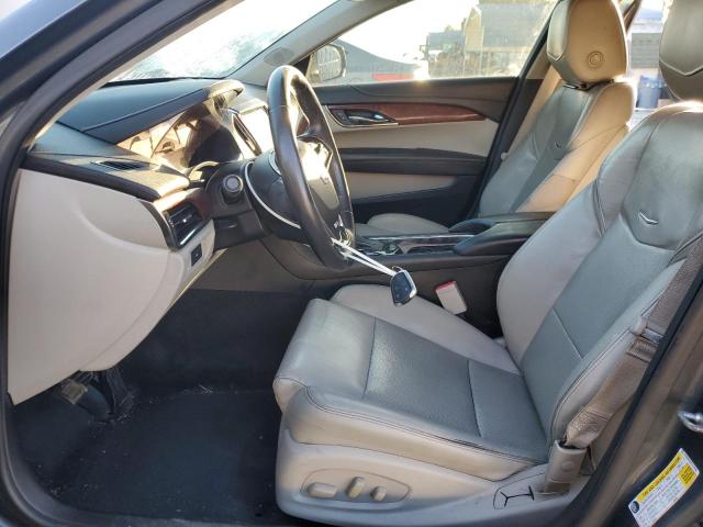 2015 CADILLAC ATS LUXURY #3281478982