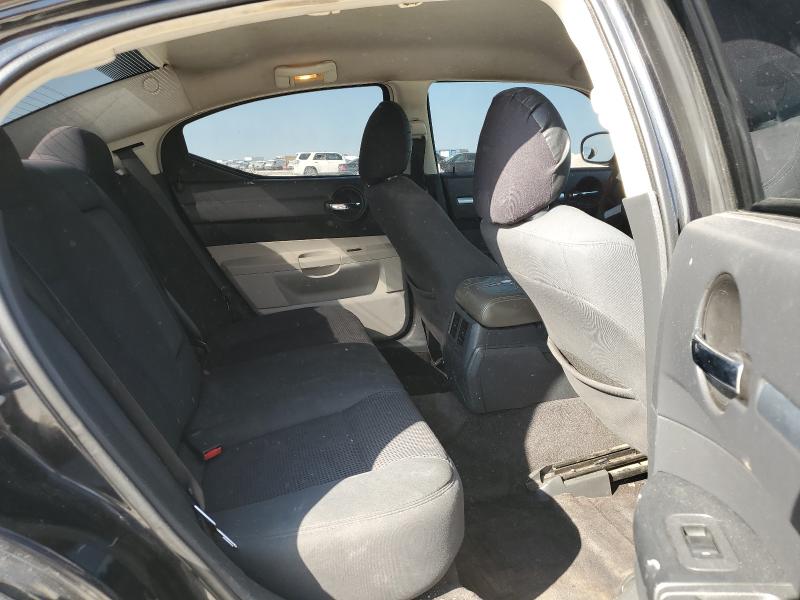 2010 DODGE CHARGER SX - 2B3CA3CV5AH286137