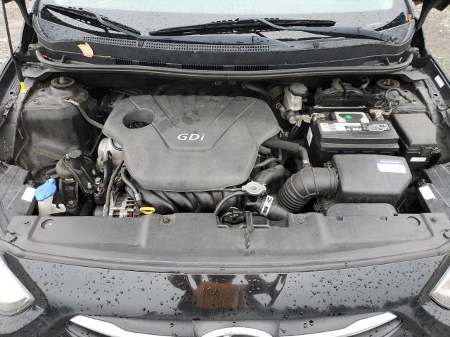 2017 HYUNDAI ACCENT SE KMHCT4AE6HU377938