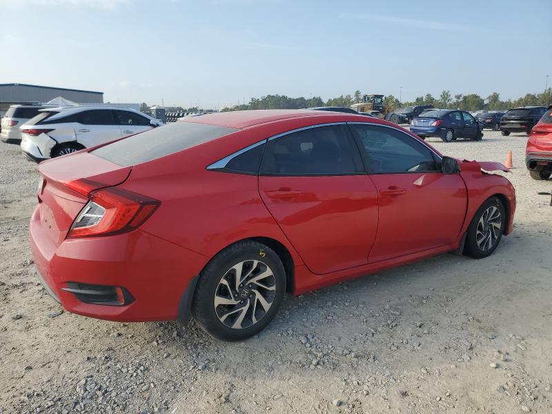 2016 HONDA CIVIC EX - 2HGFC2F74GH525460