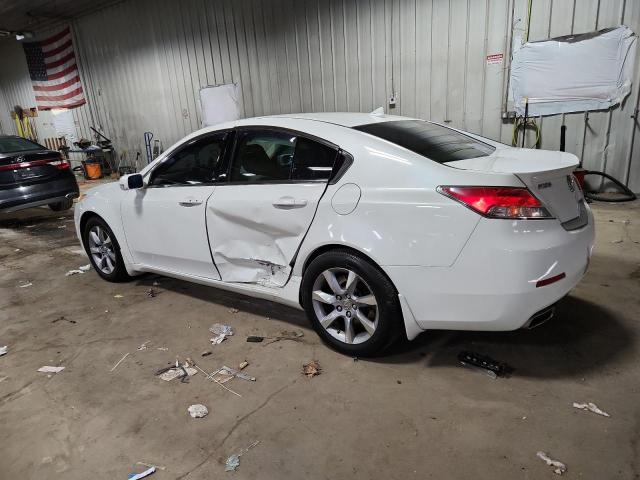 2012 ACURA TL - 19UUA8F57CA025056