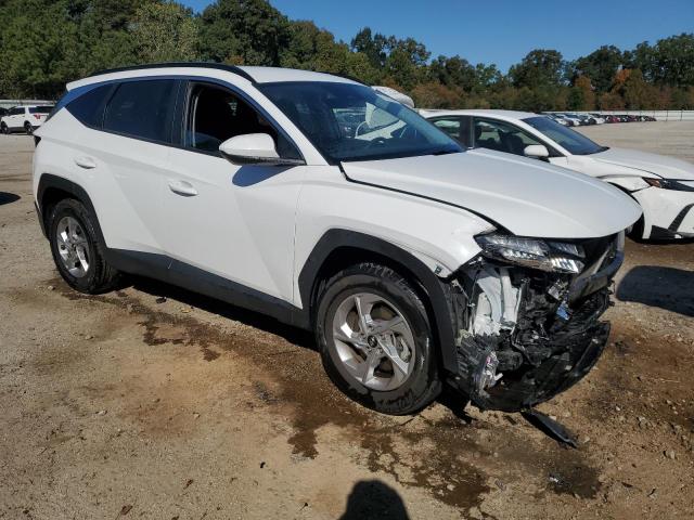 2024 HYUNDAI TUCSON SEL - 5NMJB3DE3RH353660