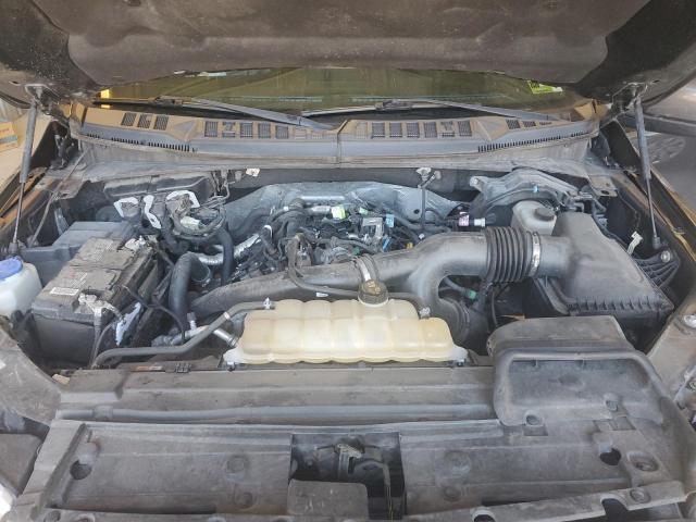 2019 FORD F150 SUPER - 1FTEW1EP1KFA89836