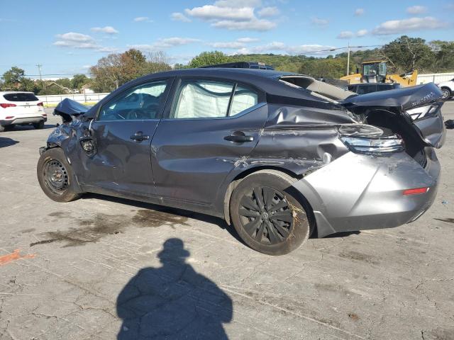 2025 NISSAN SENTRA S #3302823928
