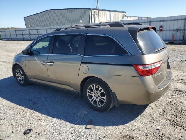 2011 HONDA ODYSSEY EX - 5FNRL5H62BB066803