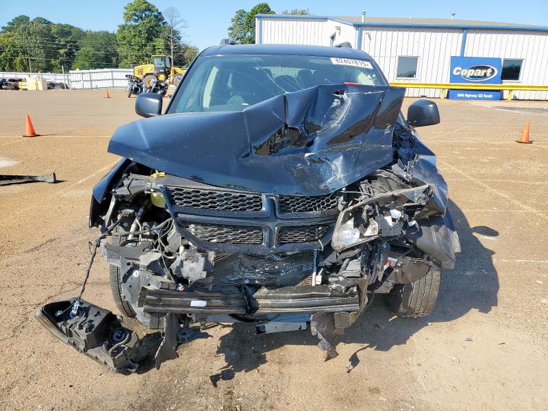 2018 DODGE JOURNEY SE - 3C4PDCAB3JT363630