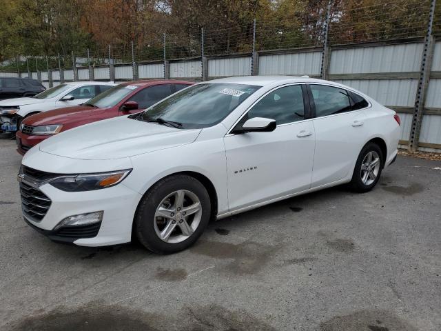 2023 CHEVROLET MALIBU LT - 1G1ZD5ST8PF188816