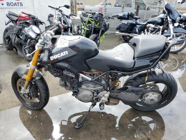 2008 DUCATI MULTISTRAD ZDM1VACPX8B021821