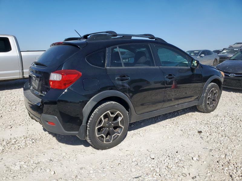 2014 SUBARU XV CROSSTR - JF2GPACC1E8291737
