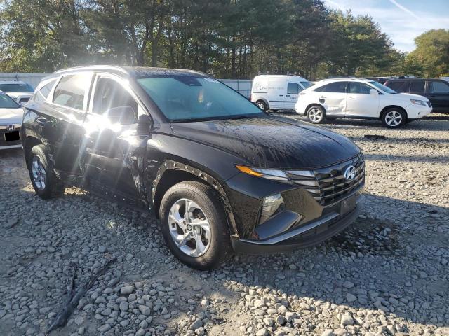 2023 HYUNDAI TUCSON SEL 5NMJBCAE3PH235335