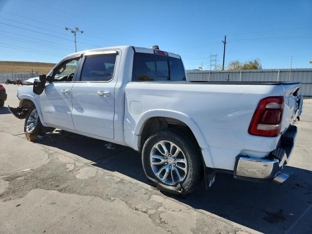 2022 RAM 1500 LARAM - 1C6SRFJT6NN479116