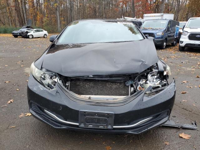 2013 HONDA CIVIC EX - 19XFB2F89DE282570