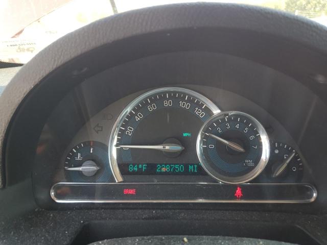 2011 CHEVROLET HHR LT #3293499424