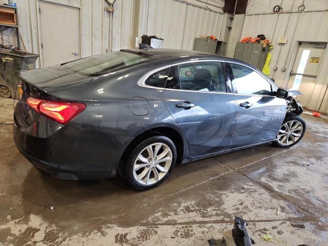 2019 CHEVROLET MALIBU LT - 1G1ZD5ST5KF154471