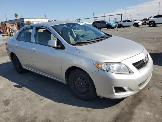 2010 TOYOTA COROLLA - 1NXBU4EE8AZ196090