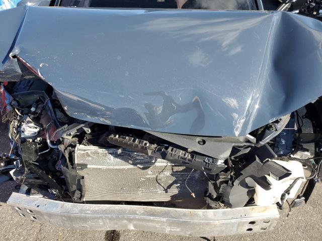 2024 TOYOTA GRAND HIGHLANDER XLE - 5TDAAAB55RS012798