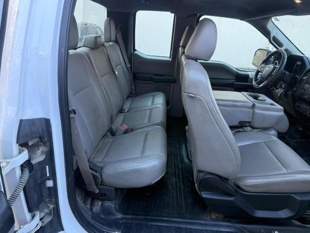 2017 FORD F150 SUPER 1FTEX1EF2HKC67192