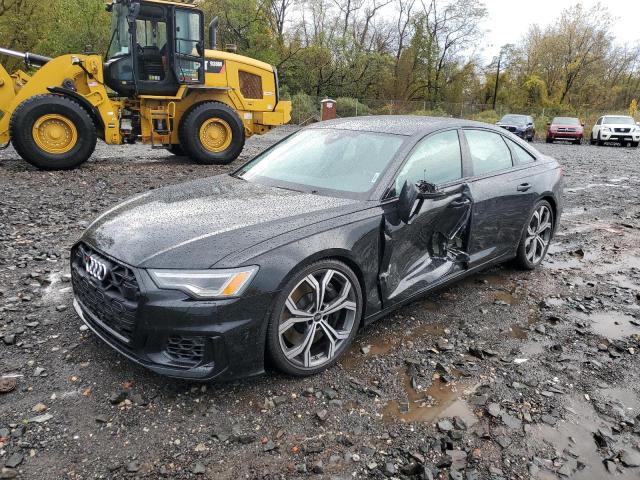 2025 AUDI S6 PREMIUM #3317703138