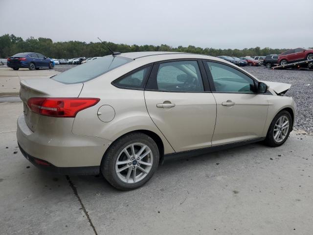 2017 FORD FOCUS SE - 1FADP3F20HL312133